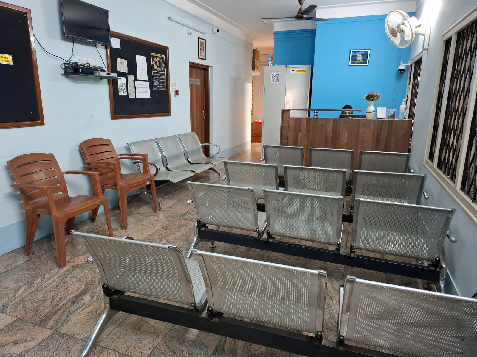 The Foot and Vein Clinic