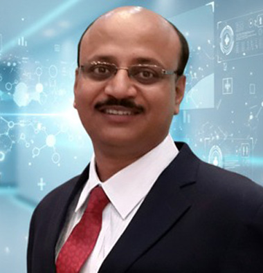 Dr. Srikanth Vijayasimha